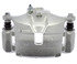 RC12900C by RAYBESTOS - Brake Parts Inc Raybestos R-Line Remanufactured Loaded Coated Disc Brake Caliper and Bracket Assembly