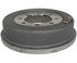 1654R by RAYBESTOS - Brake Parts Inc Raybestos R-Line Brake Drum