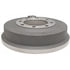Raybestos 1663 Brake Drum RR
