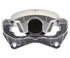 FRC12906C by RAYBESTOS - Brake Parts Inc Raybestos R-Line Remanufactured Semi-Loaded Coated Disc Brake Caliper and Bracket Assembly