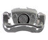 FRC12907N by RAYBESTOS - Brake Parts Inc Raybestos Element3 New Semi-Loaded Disc Brake Caliper and Bracket Assembly