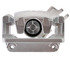 FRC12902N by RAYBESTOS - Brake Parts Inc Raybestos Element3 New Semi-Loaded Disc Brake Caliper and Bracket Assembly