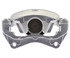 FRC12905C by RAYBESTOS - Brake Parts Inc Raybestos R-Line Remanufactured Semi-Loaded Coated Disc Brake Caliper and Bracket Assembly