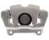 FRC12912N by RAYBESTOS - Brake Parts Inc Raybestos Element3 New Semi-Loaded Disc Brake Caliper and Bracket Assembly