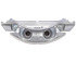 FRC12915C by RAYBESTOS - Raybestos R-Line Reman Semi-Loaded Coated Caliper & Bracket Assy