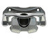 FRC12945C by RAYBESTOS - Raybestos R-Line Reman Semi-Loaded Coated Caliper & Bracket Assy