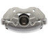 FRC12920C by RAYBESTOS - Brake Parts Inc Raybestos R-Line Remanufactured Semi-Loaded Coated Disc Brake Caliper and Bracket Assembly
