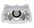 FRC12939C by RAYBESTOS - Raybestos R-Line Reman Semi-Loaded Coated Caliper & Bracket Assy