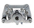 FRC12939N by RAYBESTOS - Raybestos Element3 New Semi-Loaded Caliper & Bracket Assy