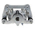 FRC12939N by RAYBESTOS - Brake Parts Inc Raybestos Element3 New Semi-Loaded Disc Brake Caliper and Bracket Assembly