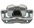 FRC12946C by RAYBESTOS - Brake Parts Inc Raybestos R-Line Remanufactured Semi-Loaded Coated Disc Brake Caliper and Bracket Assembly