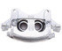 FRC12981C by RAYBESTOS - Brake Parts Inc Raybestos R-Line Remanufactured Semi-Loaded Coated Disc Brake Caliper and Bracket Assembly