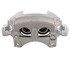 FRC12981DN by RAYBESTOS - Brake Parts Inc Raybestos Element3 New Semi-Loaded Disc Brake Caliper and Bracket Assembly