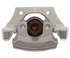 FRC12987N by RAYBESTOS - Brake Parts Inc Raybestos Element3 New Semi-Loaded Disc Brake Caliper and Bracket Assembly