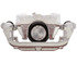 FRC12994N by RAYBESTOS - Brake Parts Inc Raybestos Element3 New Semi-Loaded Disc Brake Caliper and Bracket Assembly