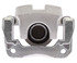 FRC12995N by RAYBESTOS - Brake Parts Inc Raybestos Element3 New Semi-Loaded Disc Brake Caliper and Bracket Assembly
