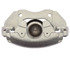 FRC12920N by RAYBESTOS - Brake Parts Inc Raybestos Element3 New Semi-Loaded Disc Brake Caliper and Bracket Assembly