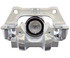 FRC12925C by RAYBESTOS - Brake Parts Inc Raybestos R-Line Remanufactured Semi-Loaded Coated Disc Brake Caliper and Bracket Assembly
