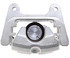 FRC12931C by RAYBESTOS - Raybestos R-Line Reman Semi-Loaded Coated Caliper & Bracket Assy