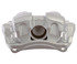 FRC12937N by RAYBESTOS - Brake Parts Inc Raybestos Element3 New Semi-Loaded Disc Brake Caliper and Bracket Assembly