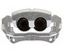 FRC12933N by RAYBESTOS - Brake Parts Inc Raybestos Element3 New Semi-Loaded Disc Brake Caliper and Bracket Assembly