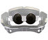FRC12934N by RAYBESTOS - Brake Parts Inc Raybestos Element3 New Semi-Loaded Disc Brake Caliper and Bracket Assembly