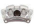 FRC12938N by RAYBESTOS - Brake Parts Inc Raybestos Element3 New Semi-Loaded Disc Brake Caliper and Bracket Assembly