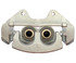 FRC13028N by RAYBESTOS - Brake Parts Inc Raybestos Element3 New Semi-Loaded Disc Brake Caliper and Bracket Assembly