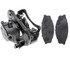 Raybestos RC3558 Disc Brake Caliper Raybestos R-Line Reman Loaded Caliper & Bracket Assy