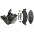 Raybestos RC4086 DISC BRAKE CALIPER