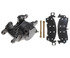 RC4147 by RAYBESTOS - Raybestos R-Line Reman Loaded Caliper