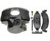 RC5240 by RAYBESTOS - Raybestos R-Line Reman Loaded Caliper