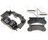 RC7015 by RAYBESTOS - Raybestos R-Line Reman Loaded Caliper