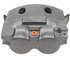 Raybestos RC7024 Disc Brake Caliper Raybestos R-Line Reman Loaded Caliper