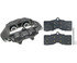 RC8002 by RAYBESTOS - Raybestos R-Line Reman Loaded Caliper