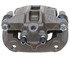 Raybestos RC10101 Disc Brake Caliper Raybestos R-Line Reman Loaded Caliper & Bracket Assy