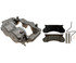 RC10277 by RAYBESTOS - Raybestos R-Line Reman Loaded Caliper