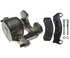 RC10189 by RAYBESTOS - Brake Parts Inc Raybestos R-Line Remanufactured Loaded Disc Brake Caliper
