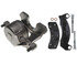 Raybestos RC10191 Disc Brake Caliper Raybestos R-Line Reman Loaded Caliper