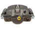 RC10286 by RAYBESTOS - Brake Parts Inc Raybestos R-Line Remanufactured Loaded Disc Brake Caliper and Bracket Assembly