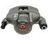 RC10409 by RAYBESTOS - Brake Parts Inc Raybestos R-Line Remanufactured Loaded Disc Brake Caliper