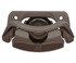 Raybestos RC10457 Disc Brake Caliper Raybestos R-Line Reman Loaded Caliper & Bracket Assy