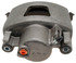 RC10496 by RAYBESTOS - Raybestos R-Line Reman Loaded Caliper