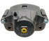 RC10507 by RAYBESTOS - Brake Parts Inc Raybestos R-Line Remanufactured Loaded Disc Brake Caliper and Bracket Assembly