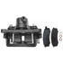 Raybestos RC10464 Disc Brake Caliper Raybestos R-Line Reman Loaded Caliper & Bracket Assy