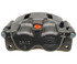RC10524 by RAYBESTOS - Brake Parts Inc Raybestos R-Line Remanufactured Loaded Disc Brake Caliper and Bracket Assembly
