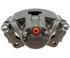 RC10839 by RAYBESTOS - Brake Parts Inc Raybestos R-Line Remanufactured Loaded Disc Brake Caliper and Bracket Assembly