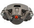 RC10907 by RAYBESTOS - Brake Parts Inc Raybestos R-Line Remanufactured Loaded Disc Brake Caliper and Bracket Assembly