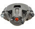 RC10908 by RAYBESTOS - Brake Parts Inc Raybestos R-Line Remanufactured Loaded Disc Brake Caliper and Bracket Assembly