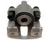 RC10911C by RAYBESTOS - Brake Parts Inc Raybestos R-Line Remanufactured Loaded Coated Disc Brake Caliper